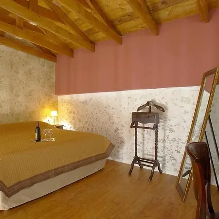Hotel Casa Moazzo And