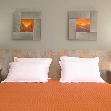 Hotel Casa Moazzo And