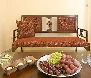 Casa Moazzo And Hotel Rethymno (Crete)