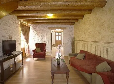 Casa Moazzo And 4* Rethymno (Crete)
