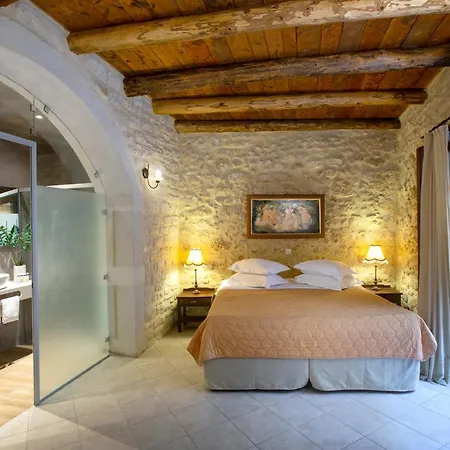 Casa Moazzo And 4* Rethymno (Crete)