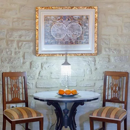 Casa Moazzo And Rethymno (Crete)