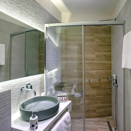 Hotel Casa Moazzo And 4*