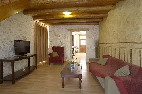 Casa Moazzo And Szálloda