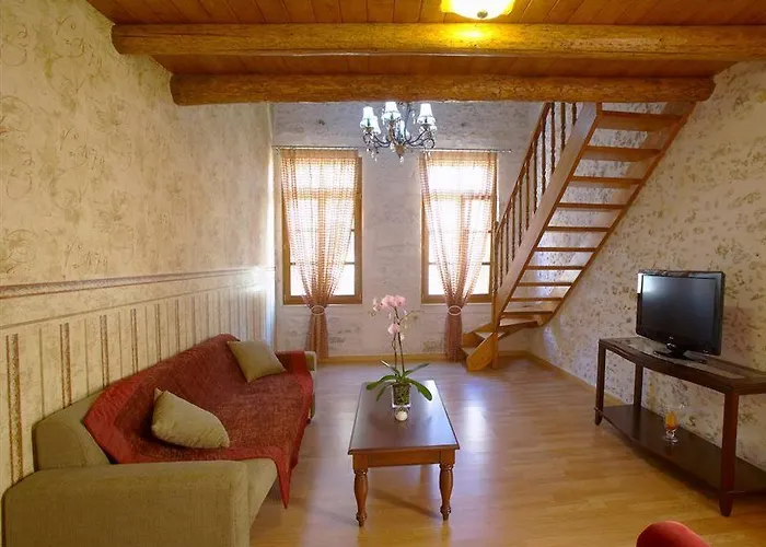 Casa Moazzo And Szálloda 3*