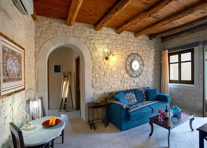 Casa Moazzo And Szálloda 3*