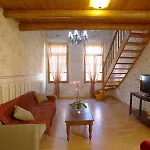Casa Moazzo And Hotel 3*
