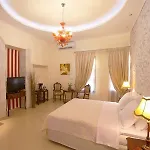 Casa Moazzo And Rethymno (Crete)