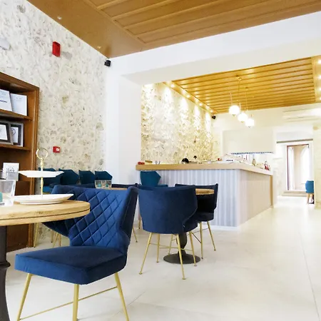 Casa Moazzo And Rethymno