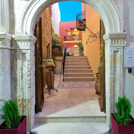 Casa Moazzo And Hotel