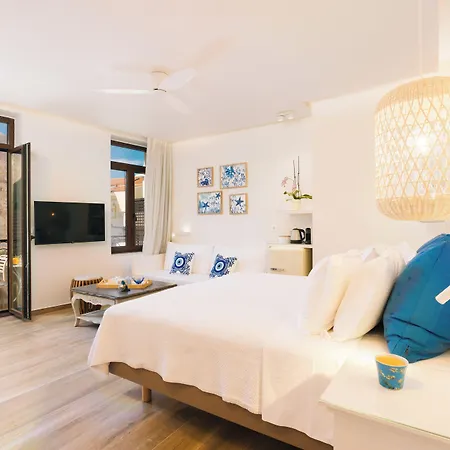 Hotel Casa Moazzo And