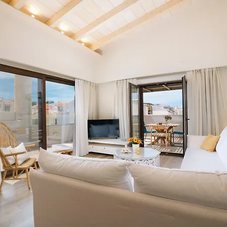 Hotel Casa Moazzo And