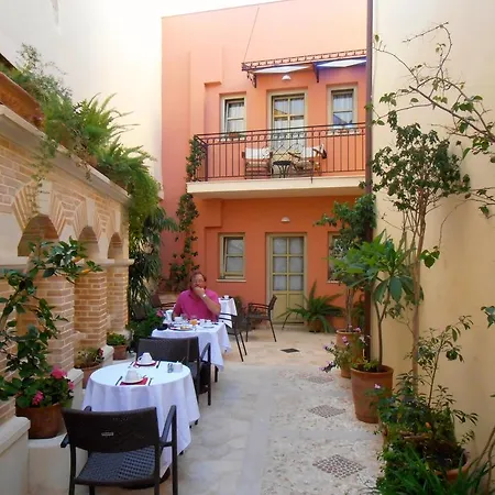 Hotel Casa Moazzo And