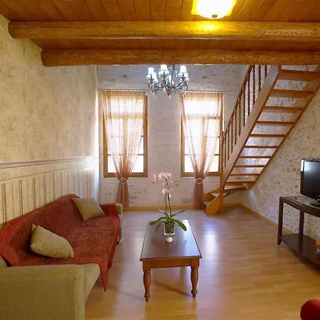 Casa Moazzo And Hotel 3*