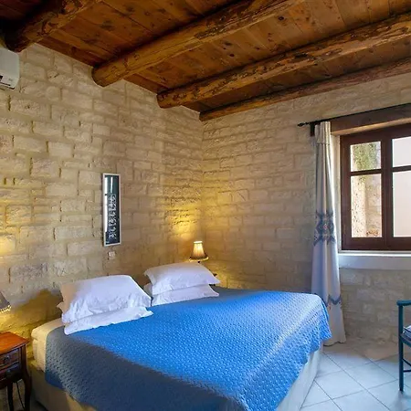 Casa Moazzo And Hotel