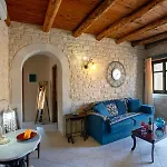 Casa Moazzo And Hotell 3*