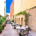 Hotell Casa Moazzo And 3*