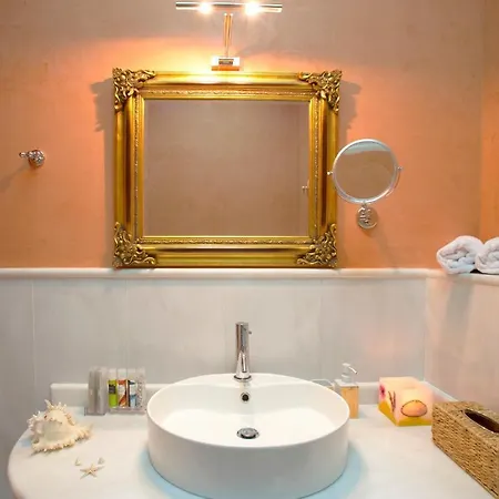 Ξενοδοχείο Casa Moazzo And 4*
