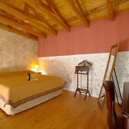 Hotel Casa Moazzo And