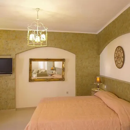 Casa Moazzo And 4* Ρέθυμνο