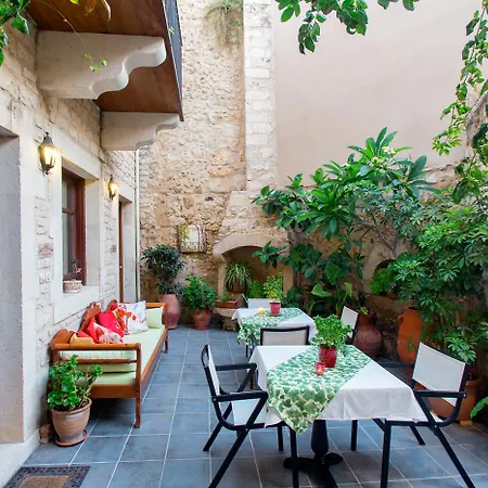 Ξενοδοχείο Casa Moazzo And