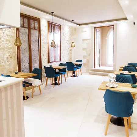 Casa Moazzo And Ξενοδοχείο Ρέθυμνο