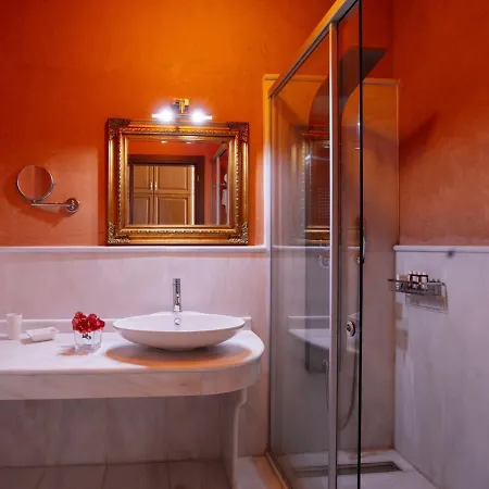 Casa Moazzo Suites&apartments Hotel