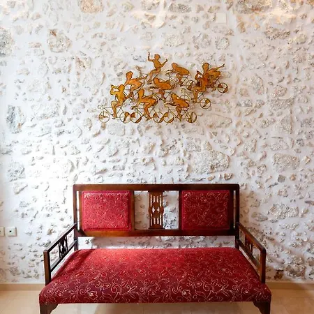 Ξενοδοχείο Casa Moazzo And 4*