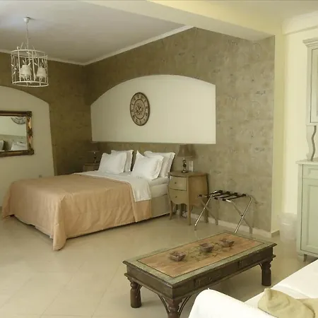 Casa Moazzo And Resmo