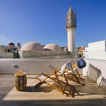Ξενοδοχείο Casa Moazzo And 4*
