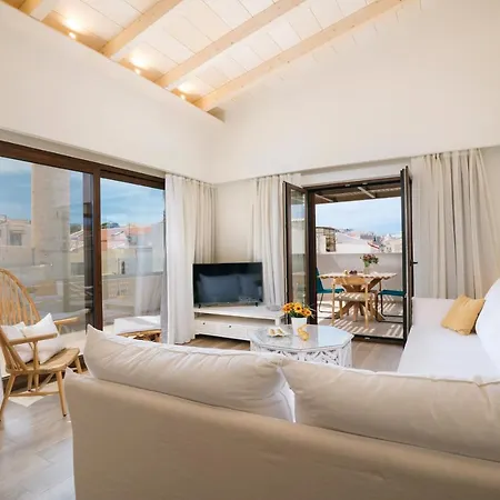 Casa Moazzo And 4*