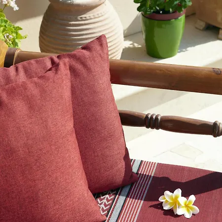 Casa Moazzo Suites&apartments