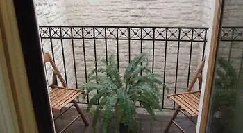 Casa Moazzo And Hotel 3*