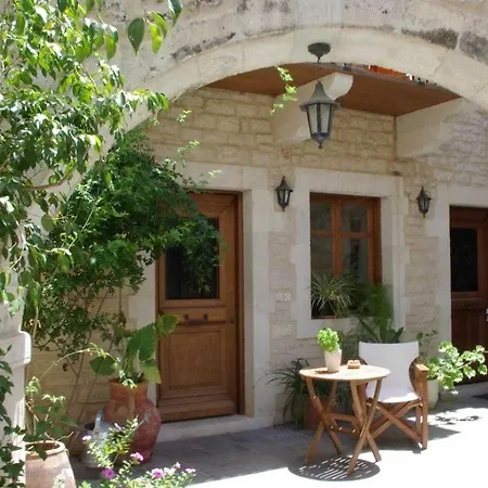 Hotel Casa Moazzo And