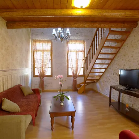 Casa Moazzo And Hotel 3*