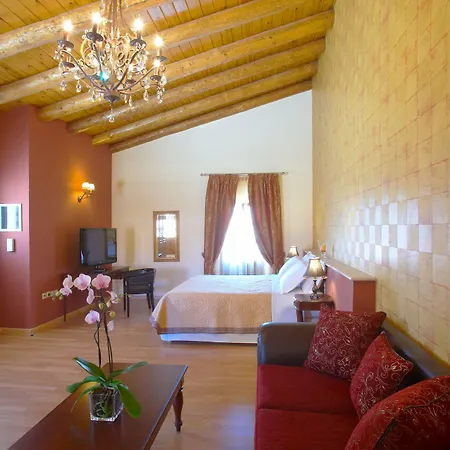 Hotel Casa Moazzo And