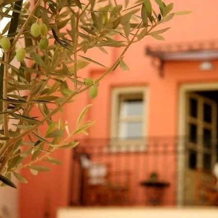 Casa Moazzo And
