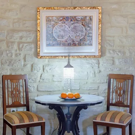 Casa Moazzo And