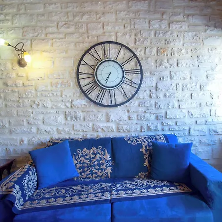 Casa Moazzo And Hotel Rethymno (Crete)