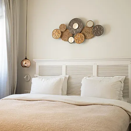 Casa Moazzo And 3*