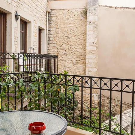 Hotel Casa Moazzo And Retimno