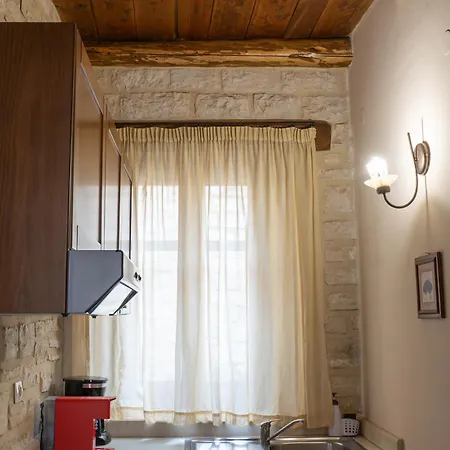 Casa Moazzo And