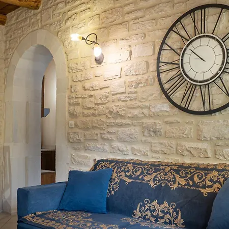 Casa Moazzo And Hotel 3*