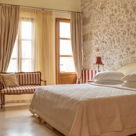 Casa Moazzo And 3*