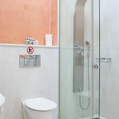 Hotel Casa Moazzo And 3*