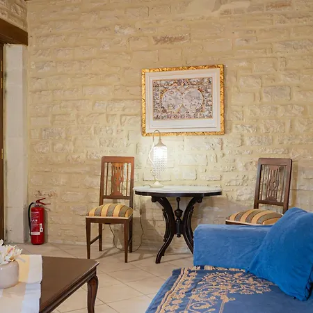 Casa Moazzo And
