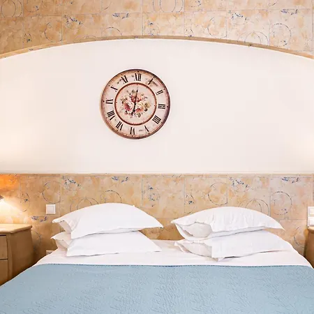 Casa Moazzo And Hotel 3*