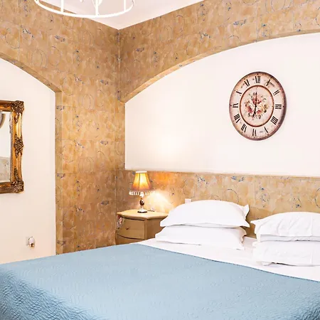Hotel Casa Moazzo And