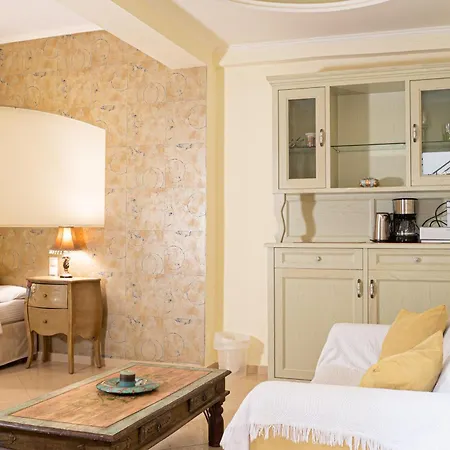 Casa Moazzo And 3* Retimno
