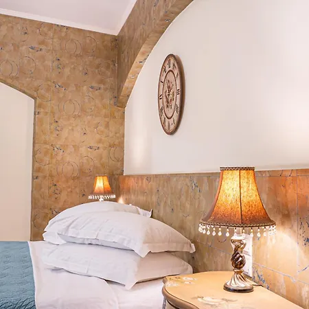 Hotel Casa Moazzo And Retimno